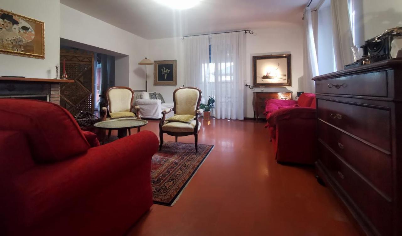 Bed & Breakfast Parco Degli Ulivi Misano Adriatico