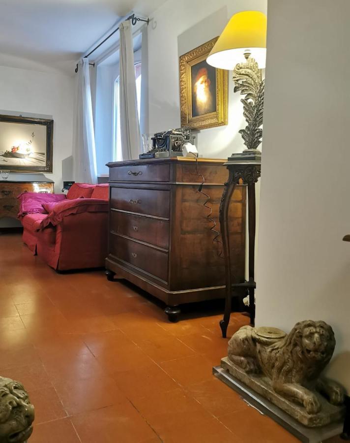 Parco Degli Ulivi Bed & Breakfast