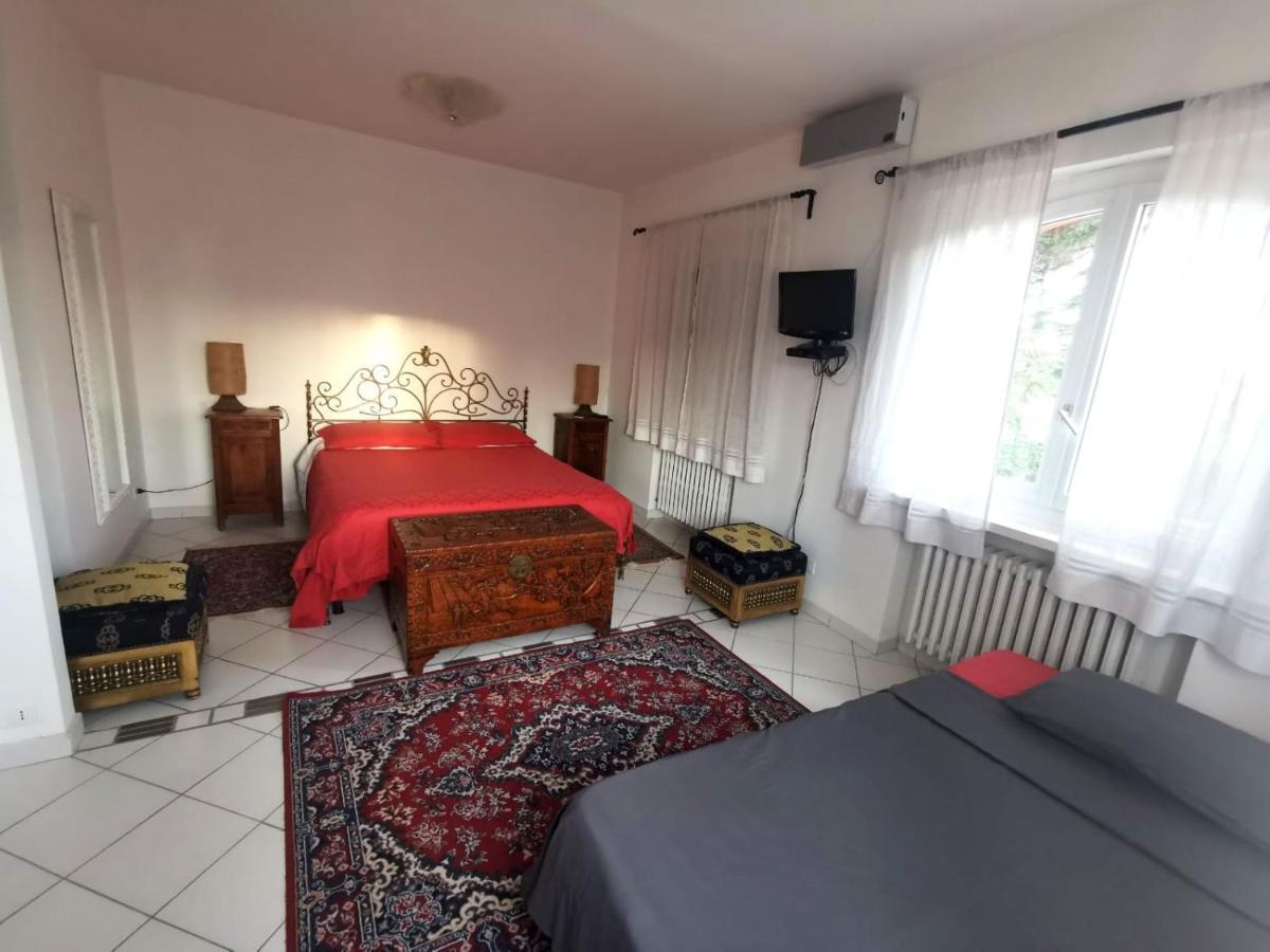 Bed & Breakfast Parco Degli Ulivi Misano Adriatico