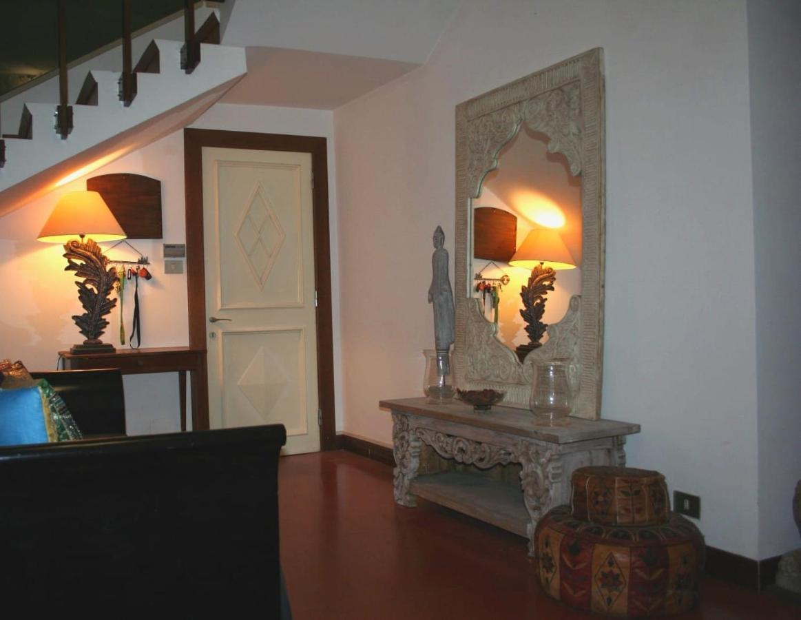 Parco Degli Ulivi Bed & Breakfast *