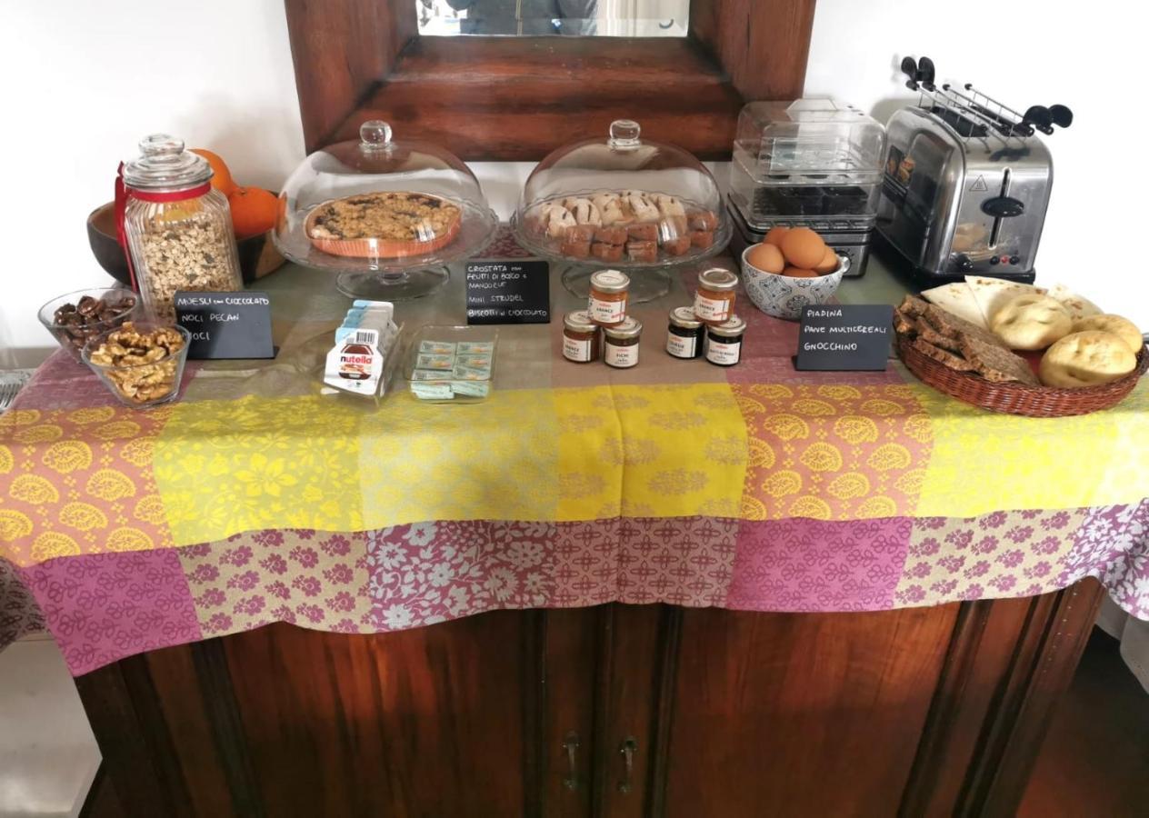Bed & Breakfast Parco Degli Ulivi *