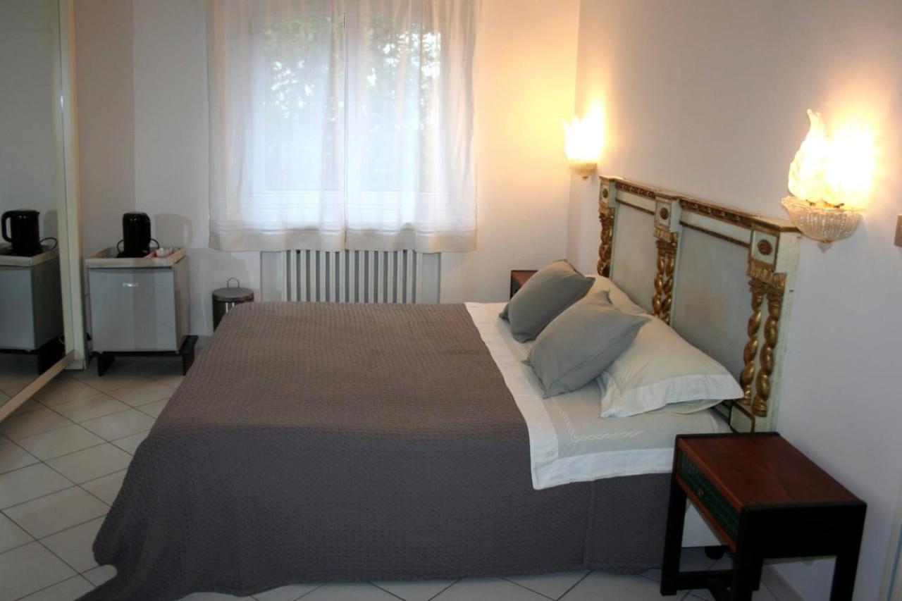 Parco Degli Ulivi Bed & Breakfast *