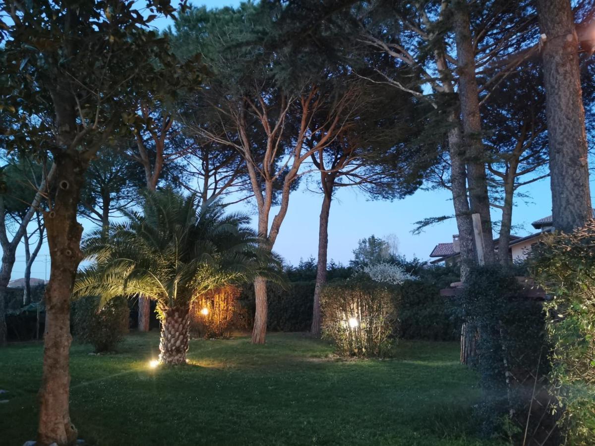 Parco Degli Ulivi Bed & Breakfast *