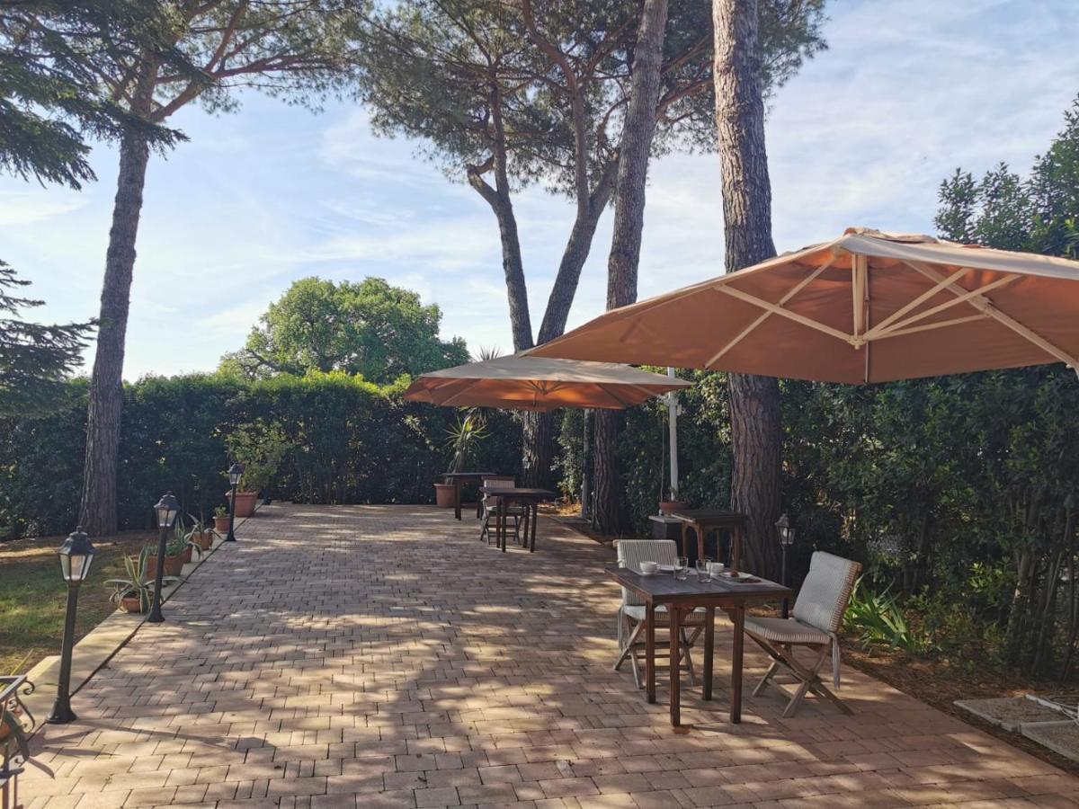 Parco Degli Ulivi Bed & Breakfast