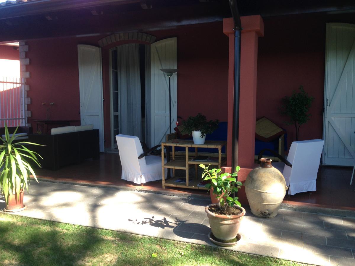 Parco Degli Ulivi Bed & Breakfast *