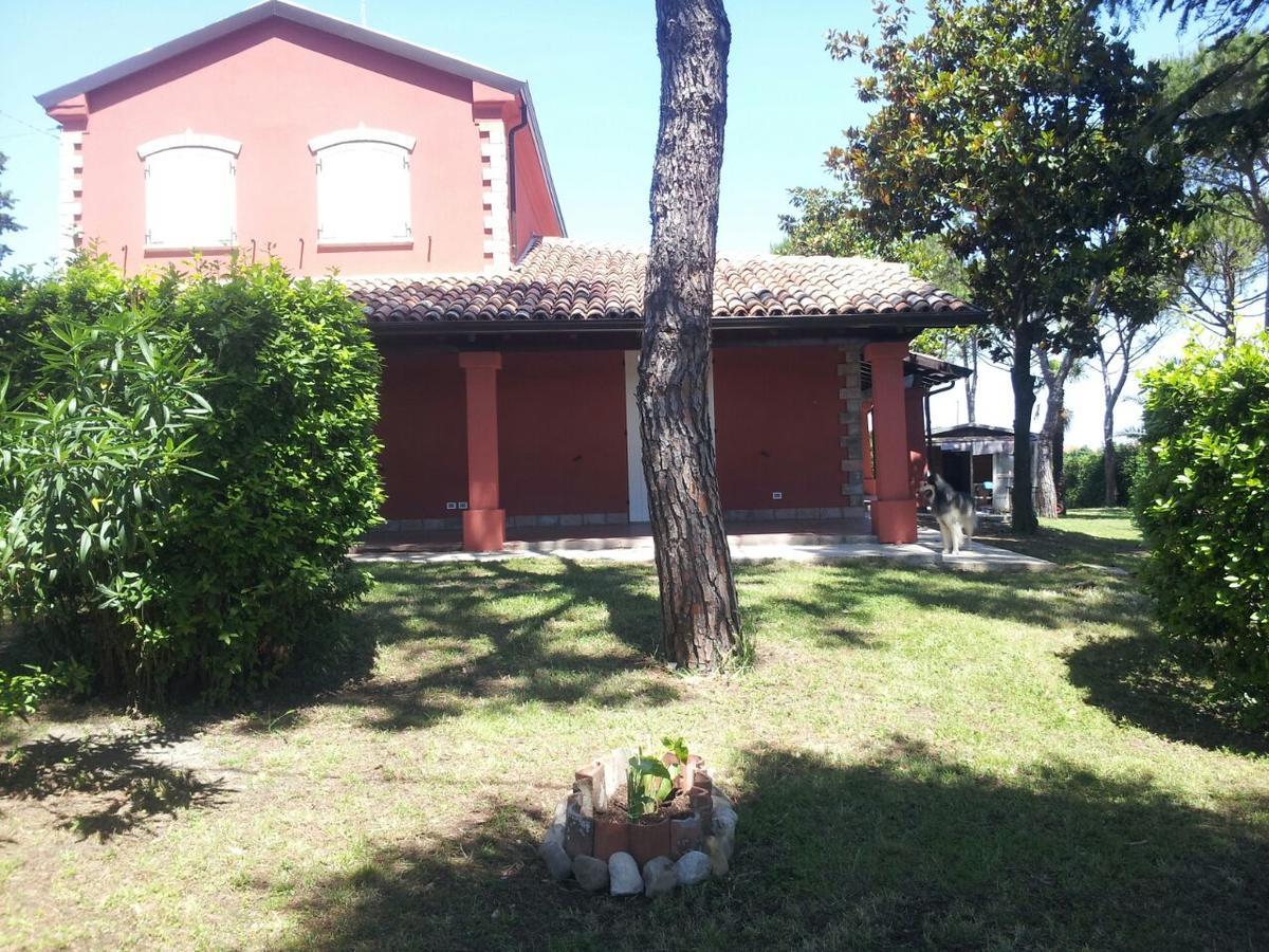 Parco Degli Ulivi
