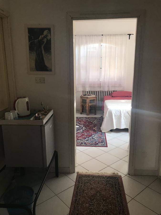Bed & Breakfast Parco Degli Ulivi
