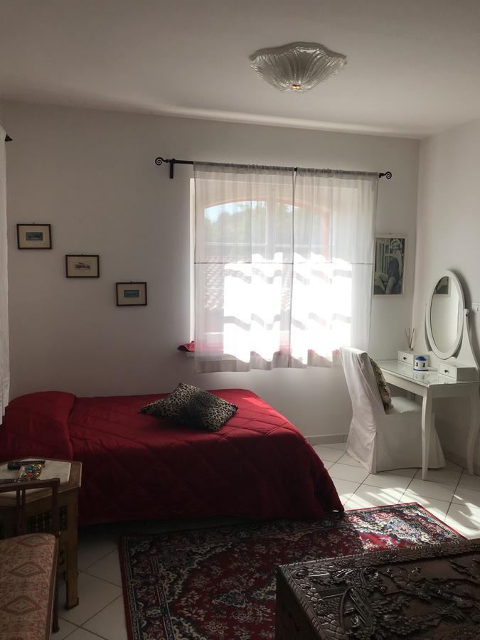 Bed & Breakfast Parco Degli Ulivi *