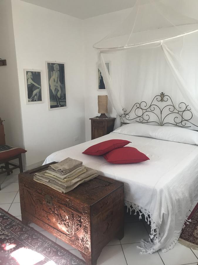 Bed & Breakfast Parco Degli Ulivi Misano Adriatico