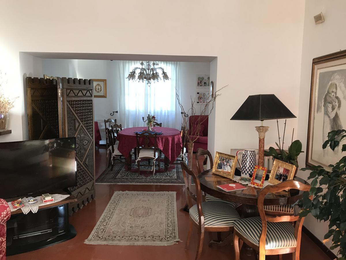 Parco Degli Ulivi Bed & Breakfast