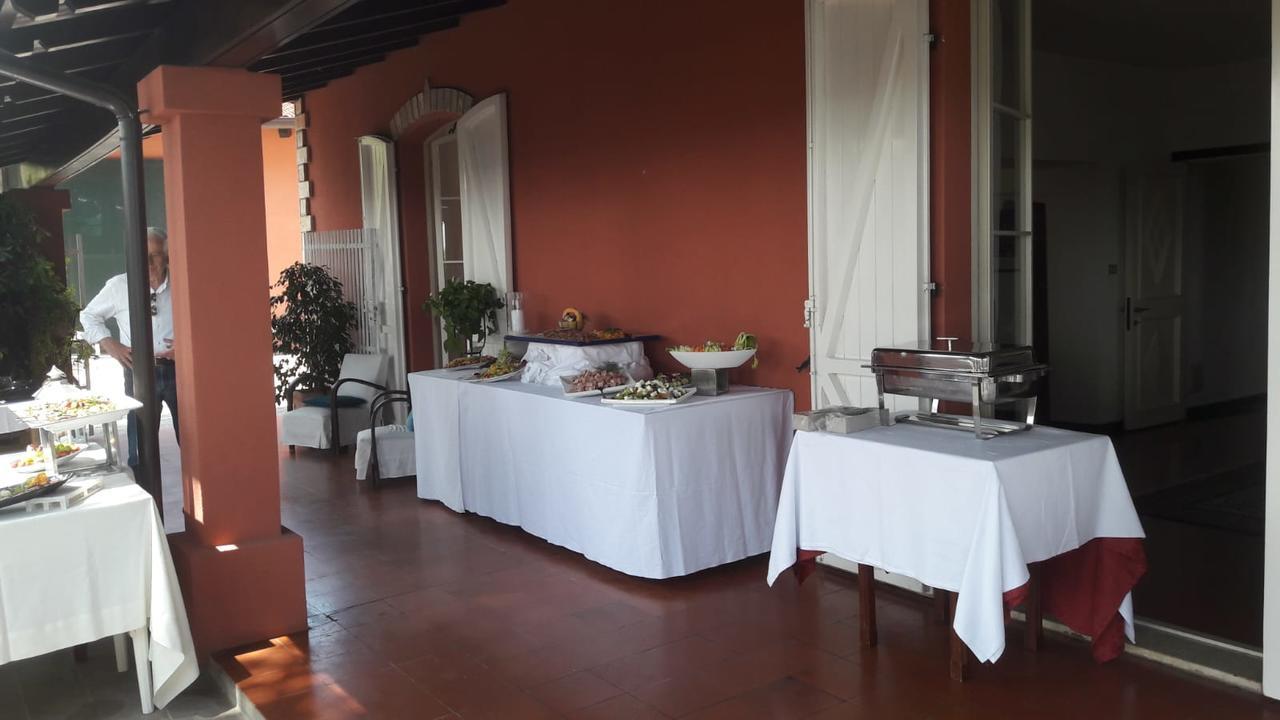 Parco Degli Ulivi Bed & Breakfast Misano Adriatico