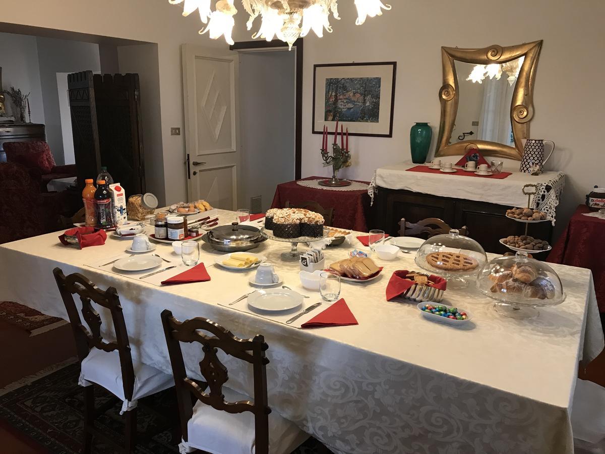 Bed & Breakfast Parco Degli Ulivi *